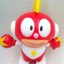 电击小子