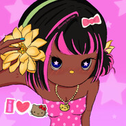 拉粑粑魔法少女