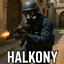 Halkonyproo like cookies