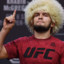 Khabib Nurmagomedov