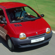 Renault Twingo I