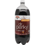 i like soda