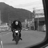 圣诞老人提枪干鹿