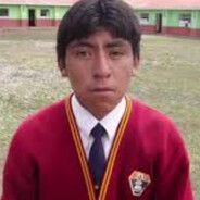 Cabo Wiskiti Wiskiti Quispe