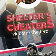 SHELTER'S CHEATERS 🌐