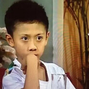 阳光开朗大男孩