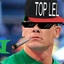 JOHN CENA