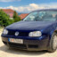 VW Golf 1.9 TDI