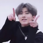 蔡徐坤你真的太美