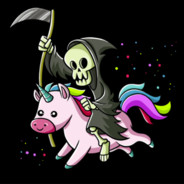 The Grim Unicorn