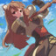 Raphtalia is my Girl