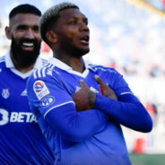 La sensacion del bloque