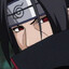 itochi uchiha
