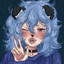Miszha &gt;w&lt;