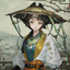 美味蛆宝宝