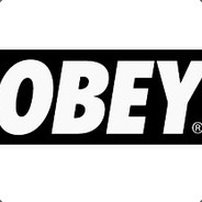 Tan OBEY