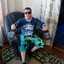 Steam avatar