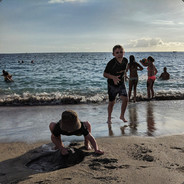 майор монограмм