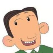 翻斗花园后勤部胡英俊