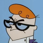 dexter Steam avatar
