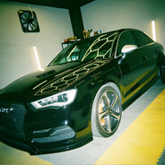 Audi S3 2.0 TFSI