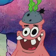 比奇堡狙击手派大星