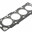 Head gasket avatar