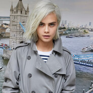 Cara Jocelyn Delevingne