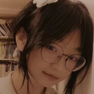 满身肌肉的兔八哥