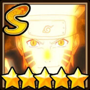 漩涡鸣人【九喇嘛连结