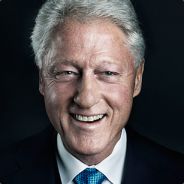 Bill Clinton