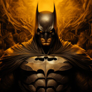 batman time has come 🤡