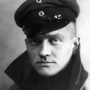 Manfred von Richthofen