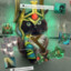 Mega Giga Sosis