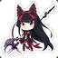 Rory Mercury