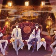 皮蛋发把科莱博