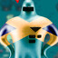 Jamaican Starman