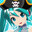 Admiral Hatsune Miku