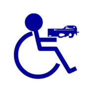 听说我运气很好