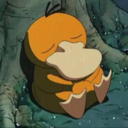 Psyduck