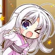 朝武芳乃Ciallo～