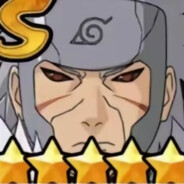 千手扉间【秽土转生】