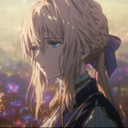 Violet Evergarden