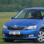 Škoda Fabia III 1.2TSI