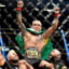 CHARLES OLIVEIRA EL LEON