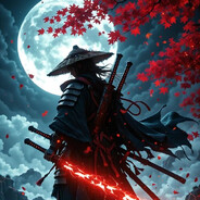 『sᴀᴍᴜʀᴀɪ』