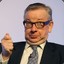 Michael Gove