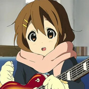 Yui Hirasawa
