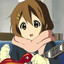 Yui Hirasawa