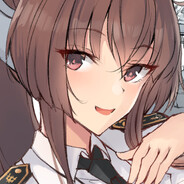Mau's avatar
